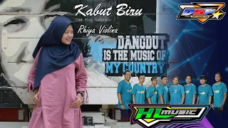 Download Kabut Biru, Rhiya Violina  HL MUSIC MP3