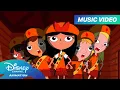 Download Lagu Phineas and Ferb \
