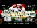 Download Lagu SPECIAL PARTY NATAL AND NEW YEAR WENDY GOKIEL 903 feat KHA'TOAN DEDY MALENDOZZ  - BY DJ VRYZZA