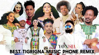 Non Stop Best Tigrigna Music Remix 
