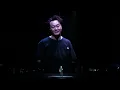 《浮誇》丨Eason Chan 陳奕迅 FEAR and DREAMS 世界巡迴演唱會–澳門(最終站)丨20250810