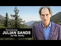 Julian Sands - Paying Our Respects on Mt Baldy 4K