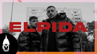 Mad Clip Elpida Official Music Video 