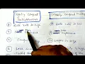 Classification of multiprocessor tightly and loosely coupled syst -