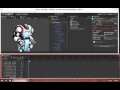 Building a 2D Character Rig with Unity - Part 3