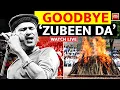 Download Lagu Zubeen Garg Funeral LIVE | Zubeen Garg's Last Rites Today | Zubeen Garg News | Zubeen Garg News Live