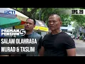 Download Lagu PREMAN PENSIUN 5 - Salam Olahraga Murad \u0026 Taslim