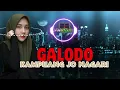 Download Lagu JOGET REMIX || GALODO KAMPUANG JO NAGARI || 2025