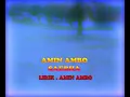 Download Lagu OCU AMIN AMBO - SAEBHA