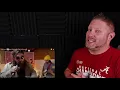 Teddy Swims - Tennessee Whiskey (Live From Our Basement) REACTION