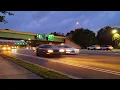Lagu Cars Passing by at Night - Road Traffic Sounds for Sleep | 10 Hours White Noise