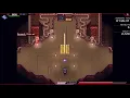 CrossCode - Steamy Challenge