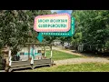 Vintage Glampground for Sale - Smoky Mountain Investment Opportunity in Franklin NC
