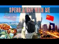 Download Lagu A DAY IN CHINA🇨🇳 {episode 1}✨