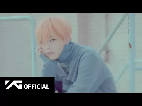 Download MP3 BIGBANG - 우리 사랑하지 말아요(LET'S NOT FALL IN LOVE) M/V