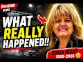 TRAGIC NEWS Adria Force Hight Dead at 56 - What Really Happened With Her