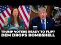 Next President Will Be Teresa Leger Fernandez s 2028 Prediction Is a Nightmare for Trump and GOP