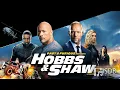 Fast \u0026 Furious Presents: Hobbs \u0026 Shaw SOUNDTRACK | The Heavy - Better as One