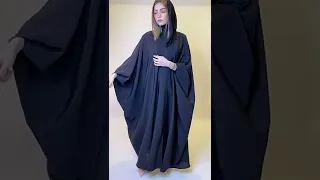 عباية بشت ملكي 