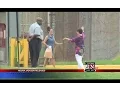 Noura Jackson RELEASED from Prison