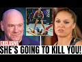 Download Lagu 2 MINUTES AGO: Dana White STUNNED After Dakota Ditcheva’s BRUTAL KO – “She’d DESTROY Ronda Rousey!”