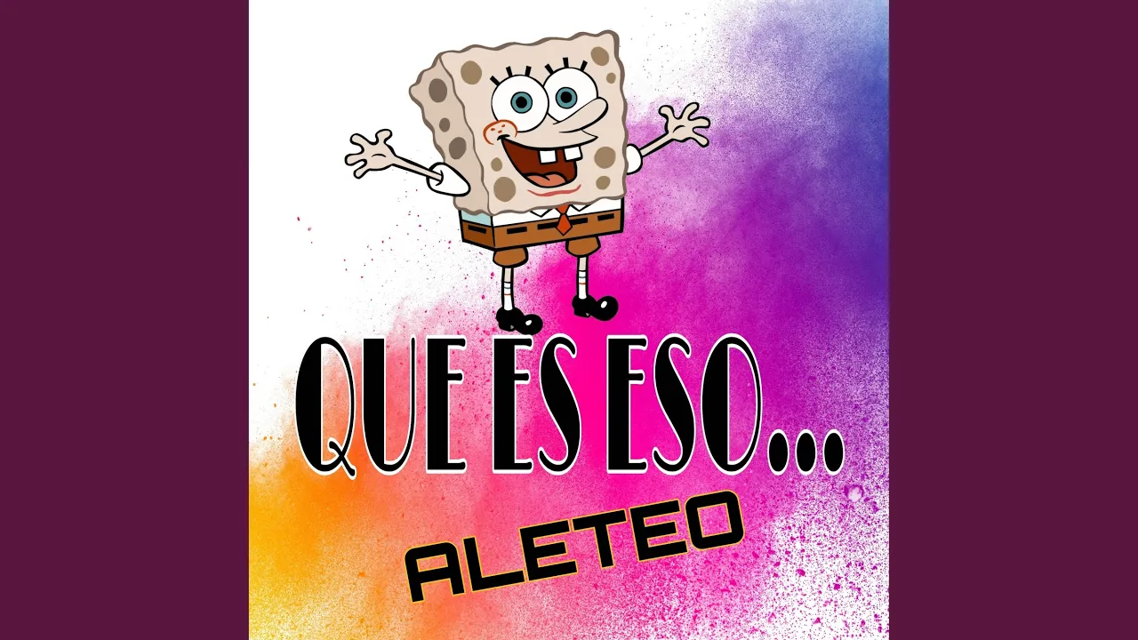 Que Es Eso / Aleteo Que Es Eso / Aleteo
