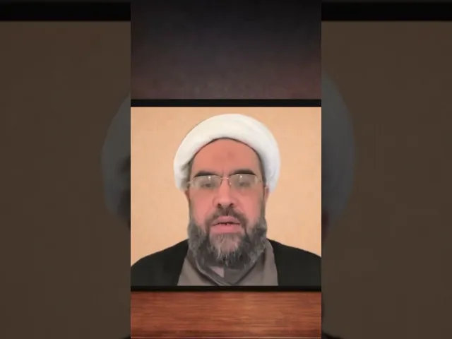 ⁣العمل لا بد ان يعجل بفرج الامام #المهدي