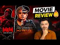 Motive for Murder Movie Review Anali Movie Review Hindi