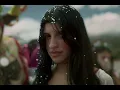 Cazzu - Mala Suerte (Visualizer)