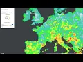 Announcing the New Air Quality and Pollen APIs
