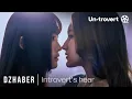 Download Lagu Jaokha \u0026 Fair | Introvert’s heart - DZHABER | Un-trovert (ปลดล็อกหัวใจยัยคนซึน) | 4K [Eng Sub]