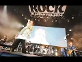 ポルノグラフィティ 『アゲハ蝶』 ROCK IN JAPAN FES. 2024