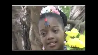 melody by the destiny kids