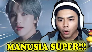 Download MANUSIA SUPER PENAKLUK FANGIRL!! - NCT 127 - Superhuman [MV] Reaction - Indonesia MP3