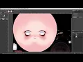 BASICS How to Begin Editing Face Textures Using GIMP Avatar Tutorial