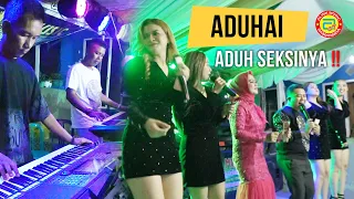 Download ADUHAI ( Aduh Manisnya ) _ Cipt: Reynold Panggabean || Alink Musik MP3