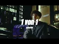 (Free for Profit) Jazeek x Shindy Type Beat ,,1von1“