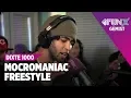Lagu MOCROMANIAC FREESTYLE | FUNX DIXTE 1000