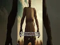 Download Lagu How tall was Goliath