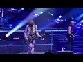 Def Leppard - “Let’s Get Rocked” - Las Vegas, NV 2/28/26