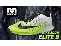 Nike Air Zoom Elite 9 Performance Review