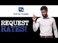How To Request Fifth Third Bank CD Rates 2025