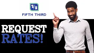 How To Request Fifth Third Bank CD Rates 2025