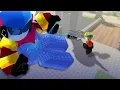 Builderman meets Clockwork Episode 4 TRBLXA