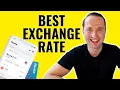 How To Get The Best Exchange Rate Travel Hack To Save Money