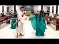 Download Lagu Mensageiras da Paz - Coreografia João 20 + Pra Sempre