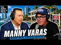 Manny Varas On Building For Billionaires Why It Won t Happen In California