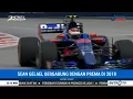 Download Lagu Sean Gelael - Metro TV, Metro Sport 25  November 2017