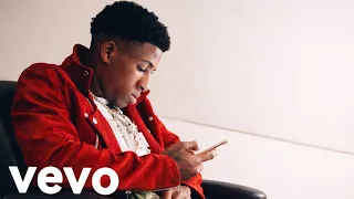 youngboy never broke again never lie official music video 2026
