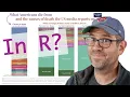 Creating a stacked bar plot infographic from Our World in Data in R with ggplot2 CC381
